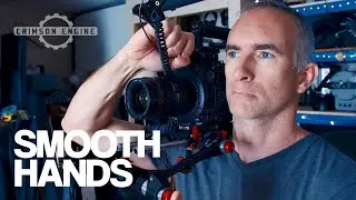 Get the smoothest HANDHELD video footage