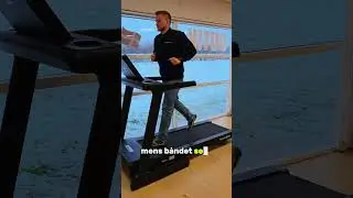 Track 800 Fremvisning