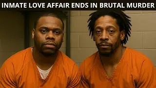 Gay Prison Romance Ends in Cold Blooded Murder | crime