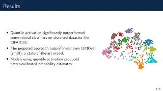 Quantile Activation: Correcting a Failure Mode of ML Models