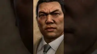 Best CutScene in #kiwami2 #likeadragon #yakuzagame