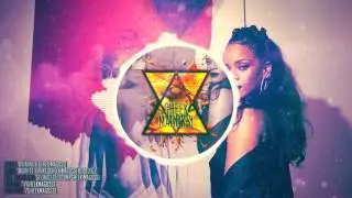 Rihanna - Work ft. Drake (Gheek Magossi Remix) [Trap]