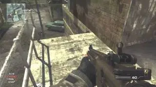 MW3 Modded Lobbies Already :(
