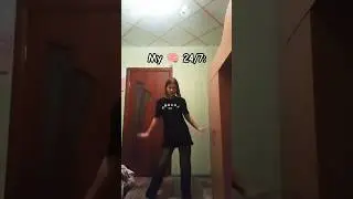 #krista#dance #trend #tiktok #dancevideo #kpop #babymonster #illit