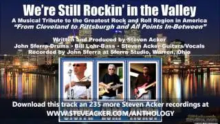 STILL ROCKIN' IN THE VALLEY by Steven Acker REMASTER