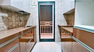 ऐसा 1 bhk flat आप ने नहीं देखा होगा | flat for sale in mira road mumbai | interior design