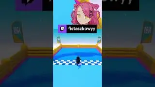 niefart | #Twitch #vtuber #fallguys