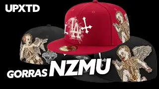 GORRAS NZMU COMPRANDO CON PROVEEDOR DE CHINA | GORRAS AA
