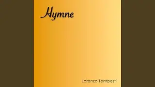 Hymne (Piano Cover)