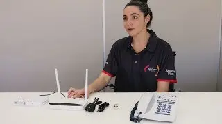 How to Setup Your Next Home Phone from Southern Phone