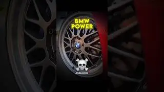Bmw Logo ☠️