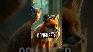Why do animals mark territory? #urbanlegend #mystery #nature