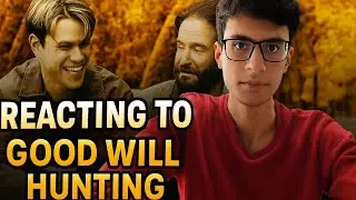 Reacting to 
