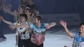 THE ICE 2023 グランドフィナーレ