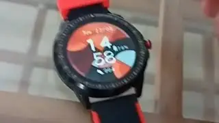 BOAT FLASH EDITION SMARTWATCH