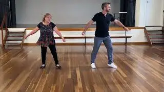 Better Stop Line Dance