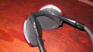 How to fix a Nokia BH-501 Bluetooth Headphones