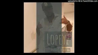 Parris Newera - Let Me Sang