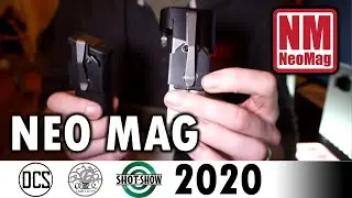 The NEO Mag! SHOT Show 2020