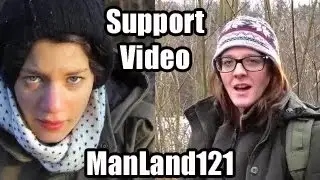 ManLand - Support For Our Community