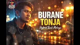 BURA'NE TONJA - SAE RIDWAN | HARD ROCK + POP MELAYU VERSION COVER | LAGU MAKSSAR VIRAL 2026
