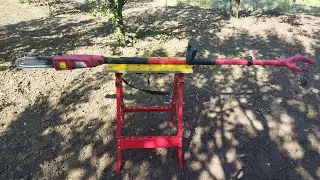 Кастрачка за клони Raider RD-PS01