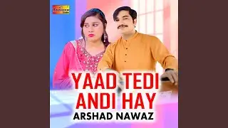 Yaad Tedi Andi Hay
