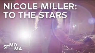 Nicole Miller: To the Stars