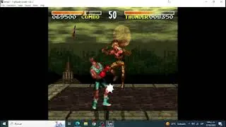 mejores jugada de killer combate amistoso Fcade