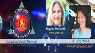 911 Dr Judy Wood - Towers Disappearing - CMN 2of6