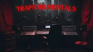 Trapstrumentals: Instrumental Trap Beat Album | Crime Partnaz