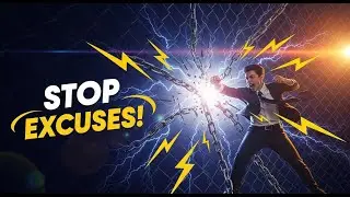 Stop Excuses: Unleash Your Business Potential