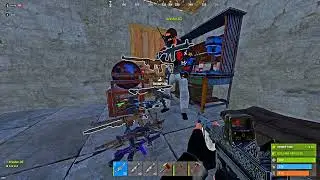 when you get the pog loot