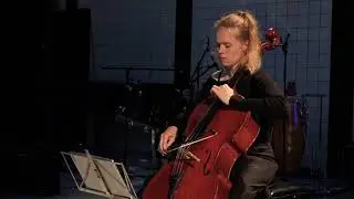 Rebecca Saunders - Solitude
