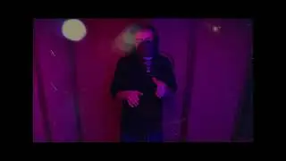 Marshall Anderson  - My life isn't a lie