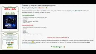Merci aux 5 000 abonn&eacute;s + annonce ! [ By xR3ProHD ]