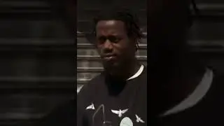 Dukie Gets Beat Up for Punching Kenard After He Talks Mad Trash in The Wire