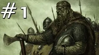 عيش حياة الملوك / كيف تبدأ القيم Mount & Blade : Warband  [Arabic] #1