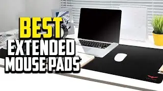 🔶Top 10 Best Extended Mouse Pads in 2025