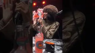 Красотка уделала бывшего #импровизация #рэп #хипхоп #реп #музыкавмашину #попмузыка #биты #shorts