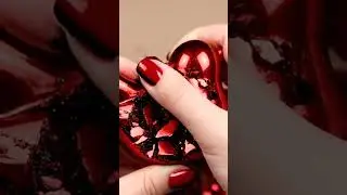 Crispy Soap ASMR 💎 | Crunchy, Crumbly, Relaxing Sounds #relaxingasmr #asmr #crunchyasmr