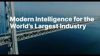 Taiyo - Modern Intelligence for the World's Global Infrastructure