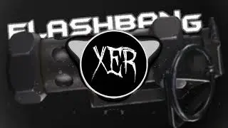 Xerus - FLASHBANG (feat. OBLIVION) (Prod. TyDavid)