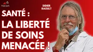 Bercoff sur le Vif 06/01: Discriminations sanitaires : vers une remise en cause du syst&egrave;me de s&eacute;cu ?
