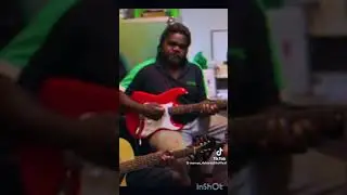 Sunlight Band - YANGUPALA KUTJU (original)