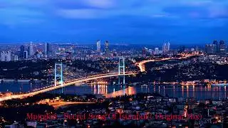 Mpirgkel - Secret Song Of Istanbul ( Original Mix)
