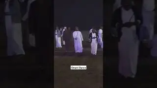 Traditional Omani Dance #shorts#youtubeshorts#shortsfeed