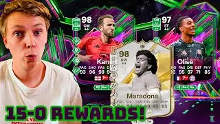 PACKER HARRY KANE I MINE 15-0 SHAPESHIFTER REWARDS!
