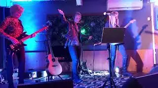 Jodine Clare-Talbot - Piece Of My Heart