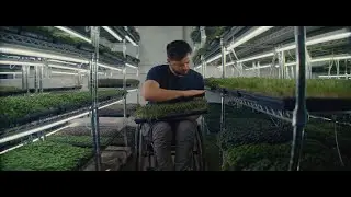 Riccardo, What Did You Make This Year? | A Canadian Customer Story from Edmonton, Alberta